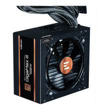 Zalman GigaMax III ZM750-GV3 750W ATX 3.0, PC-Netzteil Zalman GigaMax III ZM750-GV3 750W ATX 3.0, PC-Netzteil