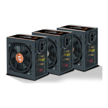 Zalman GigaMax III ZM750-GV3 750W ATX 3.0, PC-Netzteil Zalman GigaMax III ZM750-GV3 750W ATX 3.0, PC-Netzteil