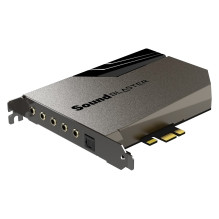 Creative Labs Creative Sound Blaster EA-7 - Sound card - 32-Bit Creative Labs Creative Sound Blaster EA-7 - Sound card - 32-Bit
