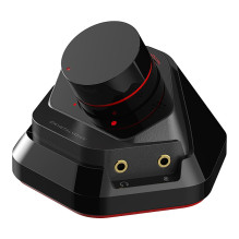 Creative Labs Creative Sound Blaster EA-7 - Sound card - 32-Bit Creative Labs Creative Sound Blaster EA-7 - Sound card - 32-Bit