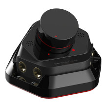 Creative Labs Creative Sound Blaster EA-7 - Sound card - 32-Bit Creative Labs Creative Sound Blaster EA-7 - Sound card - 32-Bit