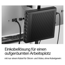 HP EliteDesk 8 Mini G2a RYZ AI 5 435 / 16GB / 512SSD / W11 Pro 1J Gar (DE) HP EliteDesk 8 Mini G2a RYZ AI 5 435 / 16GB / 512SSD / W11 Pro 1J Gar (DE)