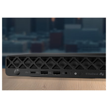 HP EliteDesk 8 Mini G2a RYZ AI 5 435 / 16GB / 512SSD / W11 Pro 1J Gar (DE) HP EliteDesk 8 Mini G2a RYZ AI 5 435 / 16GB / 512SSD / W11 Pro 1J Gar (DE)