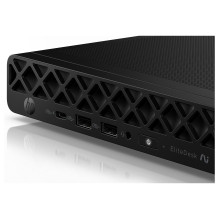 HP EliteDesk 8 Mini G2a RYZ AI 5 435 / 16GB / 512SSD / W11 Pro 1J Gar (DE) HP EliteDesk 8 Mini G2a RYZ AI 5 435 / 16GB / 512SSD / W11 Pro 1J Gar (DE)