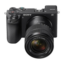 Sony α α6700