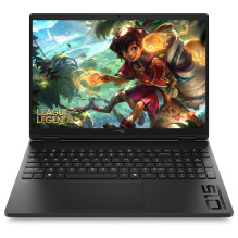 HP HyperX OMEN 15-gb0176ng...