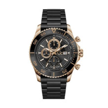 Žiūrėkite GC MAN Z51004G2MF (44MM)