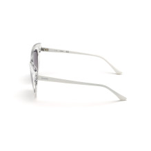SUNGLASSES GUESS WOMEN GU7628-5224C (Lens / Bridge / Temple) 52 / 21 / 145 mm) SUNGLASSES GUESS WOMEN GU7628-5224C (Lens / Bridge / Temple) 52 / 21 / 145 mm)