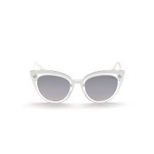 SUNGLASSES GUESS WOMEN GU7628-5224C (Lens / Bridge / Temple) 52 / 21 / 145 mm) SUNGLASSES GUESS WOMEN GU7628-5224C (Lens / Bridge / Temple) 52 / 21 / 145 mm)