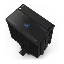Zalman CNPS13X BLACK computer cooling system Zalman CNPS13X BLACK computer cooling system