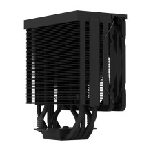 Zalman CNPS13X BLACK computer cooling system Zalman CNPS13X BLACK computer cooling system