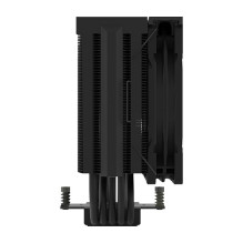 Zalman CNPS13X BLACK computer cooling system Zalman CNPS13X BLACK computer cooling system