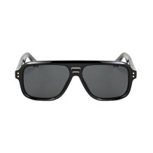 SUNGLASSES BOBROFF MAN BFG0019-C1 (Lens / Bridge / Temple) 56 / 19 / 148 mm) SUNGLASSES BOBROFF MAN BFG0019-C1 (Lens / Bridge / Temple) 56 / 19 / 148 mm)