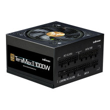 Power supply ATX Zalman...