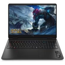 HP HyperX OMEN 16-am2170ng...