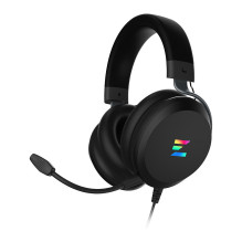 Zalman ZM-HPS610 headphones...