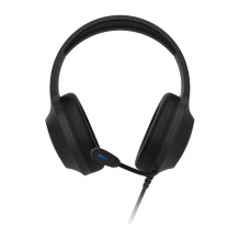 Zalman ZM-HPS310 BK headphones / headset Zalman ZM-HPS310 BK headphones / headset
