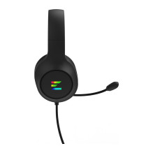 Zalman ZM-HPS310 BK headphones / headset Zalman ZM-HPS310 BK headphones / headset