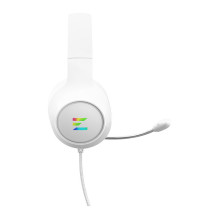 Zalman ZM-HPS310 WH headphones / headset Zalman ZM-HPS310 WH headphones / headset