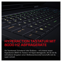HP HyperX OMEN 16-am2170ng i7-14650HX / 16GB / 512SSD / RTX5070 / FreeDOS HP HyperX OMEN 16-am2170ng i7-14650HX / 16GB / 512SSD / RTX5070 / FreeDOS
