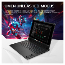 HP HyperX OMEN 16-am2170ng i7-14650HX / 16GB / 512SSD / RTX5070 / FreeDOS HP HyperX OMEN 16-am2170ng i7-14650HX / 16GB / 512SSD / RTX5070 / FreeDOS