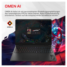 HP HyperX OMEN 16-am2170ng i7-14650HX / 16GB / 512SSD / RTX5070 / FreeDOS HP HyperX OMEN 16-am2170ng i7-14650HX / 16GB / 512SSD / RTX5070 / FreeDOS