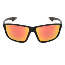 SUNGLASSES BOBROFF MAN BFG0024-C304P (Lens / Bridge / Temple) 66 / 16 / 130 mm)