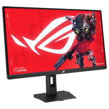 ASUS ROG Strix XG27ACS Gen2 (XG27ACSR) kompiuterio monitorius