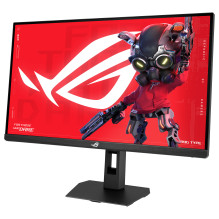 ASUS ROG Strix XG27ACS Gen2 (XG27ACSR) kompiuterio monitorius