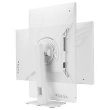ASUS ROG Strix XG27ACS-W Gen2 (XG27ACSR-W) kompiuterio monitorius