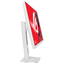 ASUS ROG Strix XG27ACS-W Gen2 (XG27ACSR-W) kompiuterio monitorius