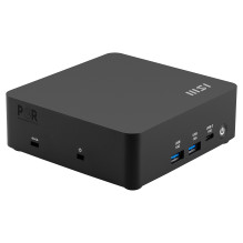 MSI Cubi NUC AI 1UMG-007EU