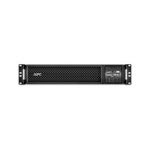 APC SRT3000RMXLW-IEC uninterruptible power supply (UPS)