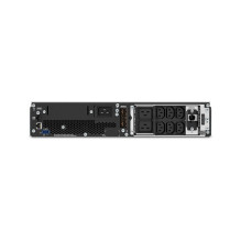 APC SRT3000RMXLW-IEC uninterruptible power supply (UPS)