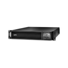 APC SRT3000RMXLW-IEC uninterruptible power supply (UPS)