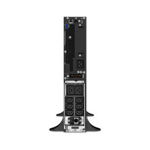 APC SRT3000XLW-IEC nepertraukiamo maitinimo šaltinis (UPS)