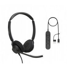 Jabra Engage 50 II, (Link) USB C / A, UC Stereo