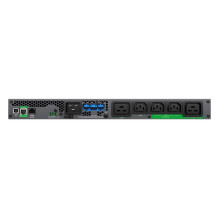 APC SRTL3KRM1UIC uninterruptible power supply (UPS)