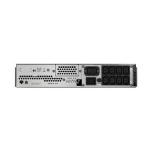 APC Smart UPS C 3000V Nepertraukiamo maitinimo šaltinis (UPS) APC Smart UPS C 3000V Nepertraukiamo maitinimo šaltinis (UPS)