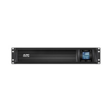 APC Smart UPS C 3000V Nepertraukiamo maitinimo šaltinis (UPS) APC Smart UPS C 3000V Nepertraukiamo maitinimo šaltinis (UPS)
