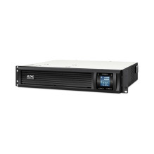 APC Smart UPS C 3000V Nepertraukiamo maitinimo šaltinis (UPS) APC Smart UPS C 3000V Nepertraukiamo maitinimo šaltinis (UPS)