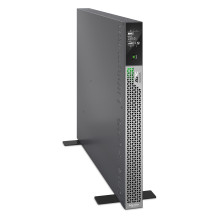 APC SmartUPSUltra3000VA 230V 1Uw / Lithium uninterruptible power supply (UPS)