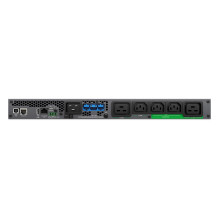 APC SmartUPSUltra3000VA 230V 1Uw / Lithium uninterruptible power supply (UPS)