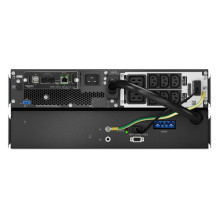APC SRTL2200RM4UXLI-NC nepertraukiamo maitinimo šaltinis (UPS) APC SRTL2200RM4UXLI-NC nepertraukiamo maitinimo šaltinis (UPS)