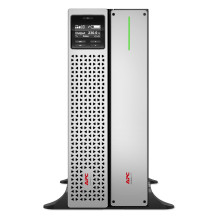 APC SRTL2200RM4UXLI-NC nepertraukiamo maitinimo šaltinis (UPS) APC SRTL2200RM4UXLI-NC nepertraukiamo maitinimo šaltinis (UPS)