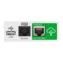 APC SMTL1500RMI3UC nepertraukiamo maitinimo šaltinis (UPS)