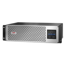 APC SMTL1500RMI3UC nepertraukiamo maitinimo šaltinis (UPS)
