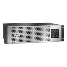 APC SMTL1500RMI3UC nepertraukiamo maitinimo šaltinis (UPS)