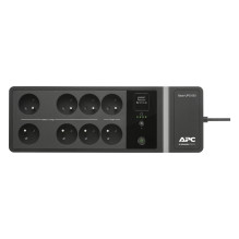 APC BE650G2-FR nepertraukiamo maitinimo šaltinis (UPS)