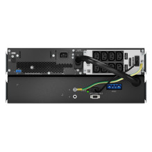 APC SRTL1000RM4UXLI nepertraukiamo maitinimo šaltinis (UPS)